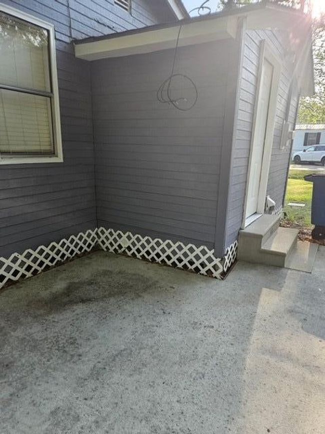 59 Ann St, House other with 2 bedrooms, 1 bathrooms and 2 parking in Homerville GA | Image 16