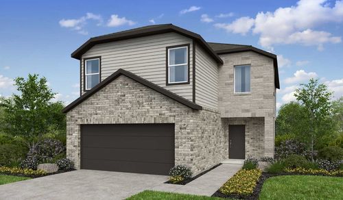 14118 Edna Maxine Walk, Del Valle, TX, 78617-3196 | Card Image