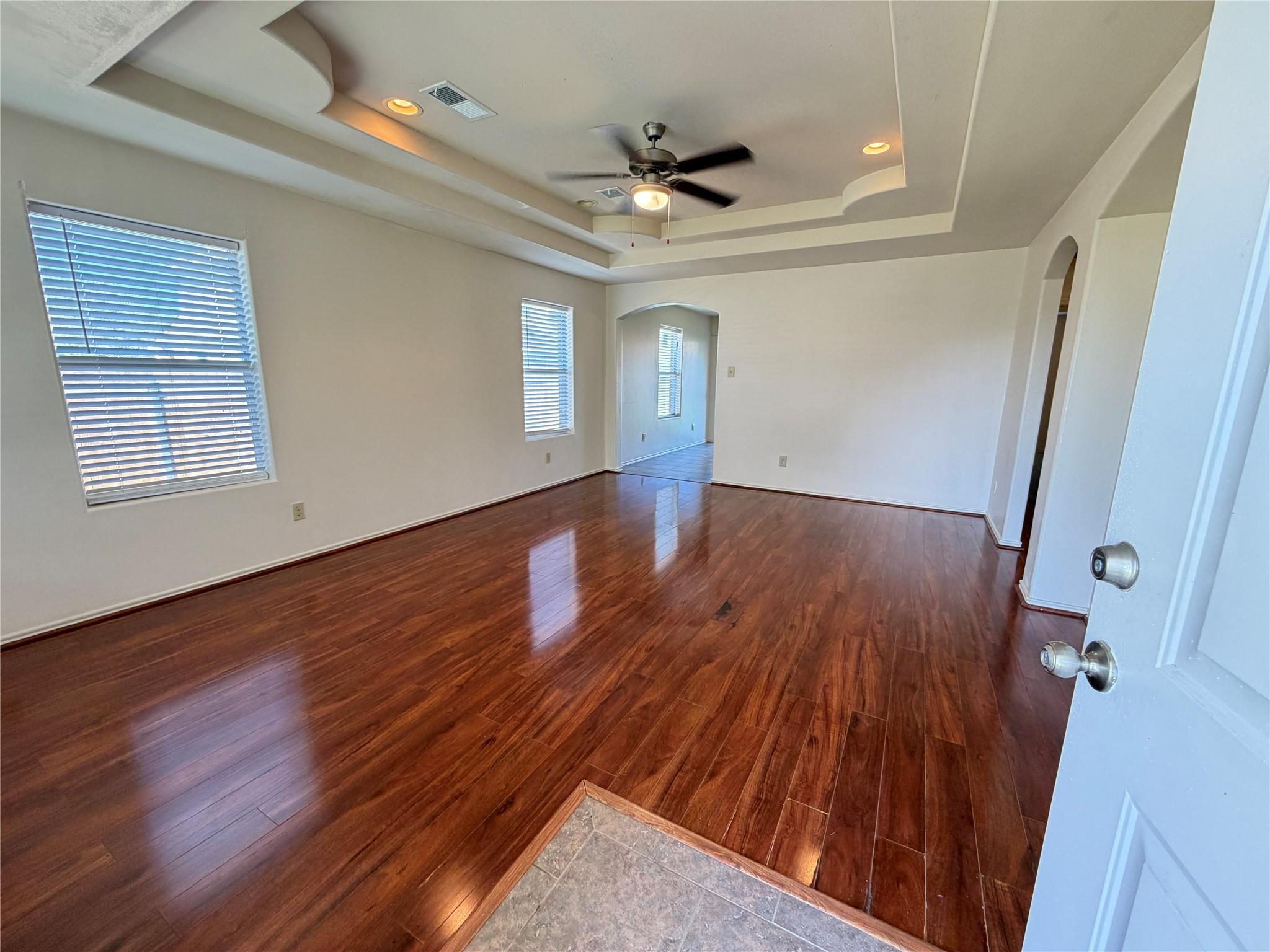 Residential Lease in Rosharon 4