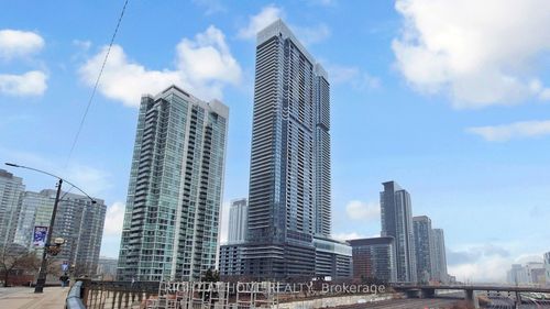 7706-3 Concord City Place Way, Toronto, ON, M5V0X4 | Card Image