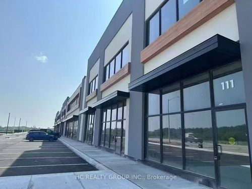 i10-175 Melvin Robson Avenue, Aurora, ON, L4G4B9 | Card Image