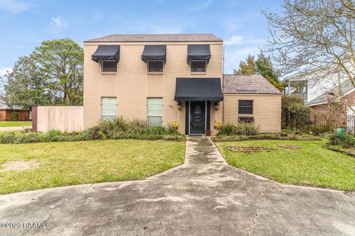 101 Chateau Pl, Lafayette, LA, 70503-4662 | Card Image