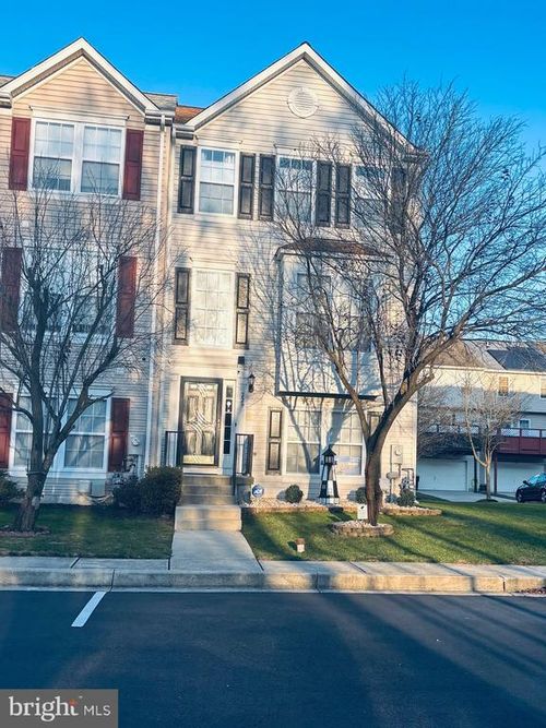 229 Kestrel Dr, BELCAMP, MD, 21017-1707 | Card Image