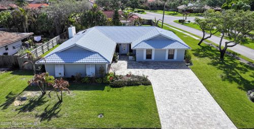 3083 Rio Pino N, Melbourne, FL, 32903-3732 | Card Image