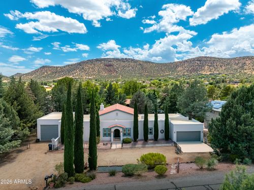 50 E Tonto Drive, Sedona, AZ, 86351 | Card Image