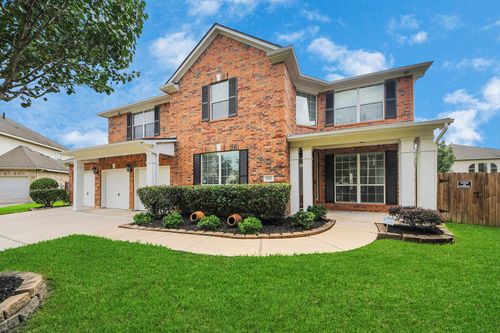 13710 Breezy Meadow Ct, Houston, TX, 77044-1097 | Card Image