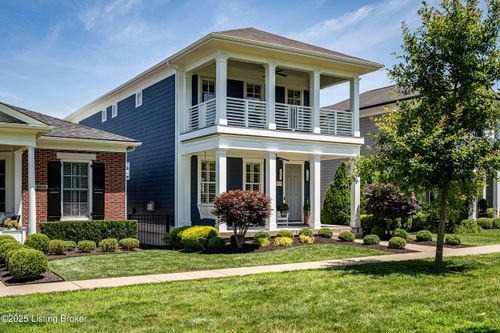 8814 Featherbell Blvd, Prospect, KY, 40059-7003 | Card Image