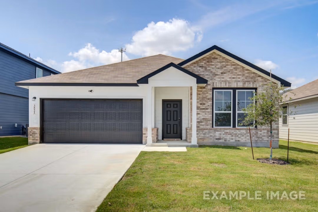 Residential in Seguin 3