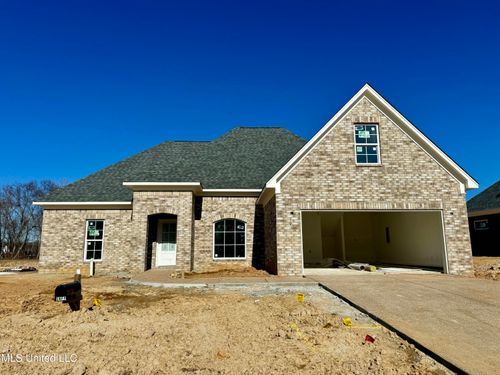 1056 Great Glen Drive, Southaven, MS, 38671 | Card Image