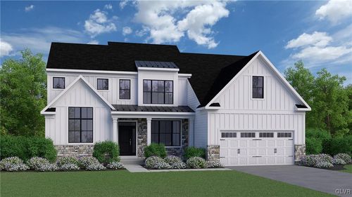 120 Ashford Drive, Coopersburg Boro, PA, 18036 | Card Image