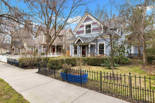 1513 N 8th St, Boise, ID, 83702 | Card Image