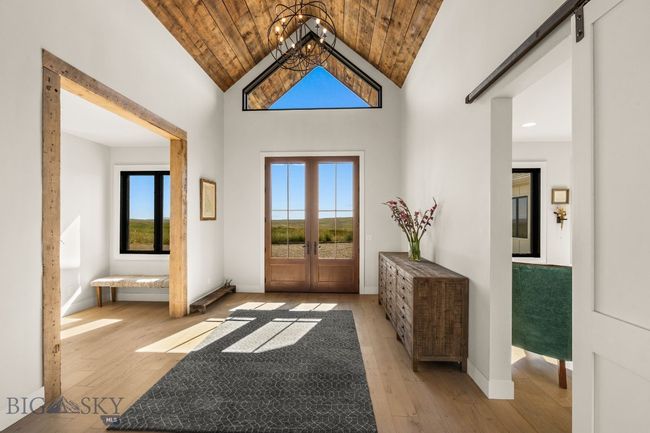 120 Horseshoe Loop, House other with 3 bedrooms, 3 bathrooms and null parking in Harrison MT | Image 13