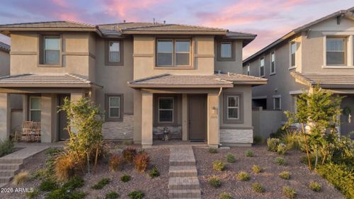2930 N Clanton St, Buckeye, AZ, 85396-7703 | Card Image