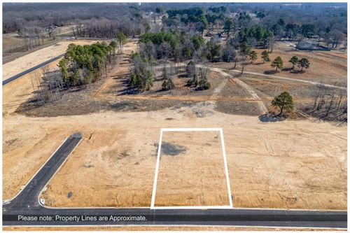 131 Glade Drive, Cabot, AR, 72023 | Card Image