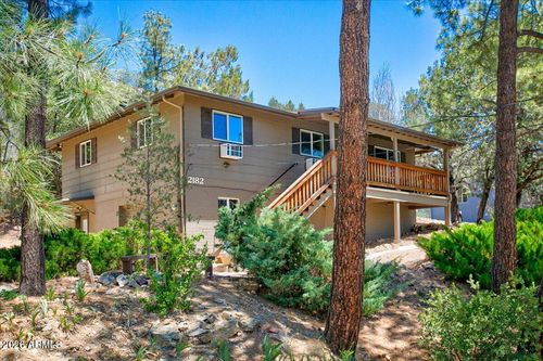 2182 W Mountain Laurel Road, Prescott, AZ, 86303 | Card Image