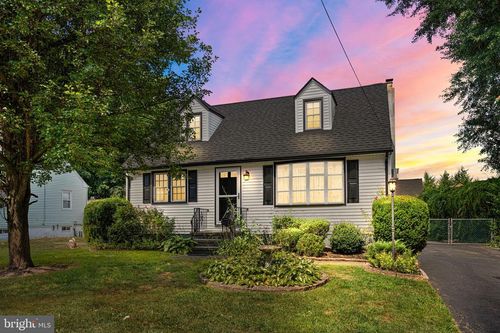 118 Althea Ave, MORRISVILLE, PA, 19067-2264 | Card Image