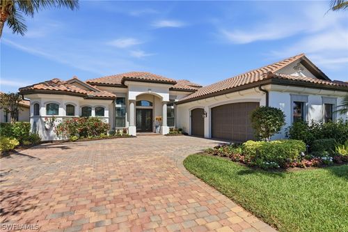 3369 Runaway Lane, NAPLES, FL, 34114 | Card Image