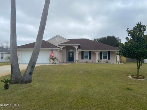 3657 Oakbrook Ln, Panama City Beach, FL, 32408-3941 | Card Image