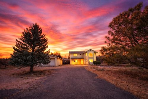 600 State Road 76, Chimayo, NM, 87522 | Card Image