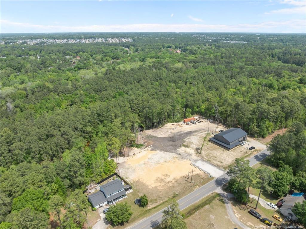 Land in Hope Mills 3