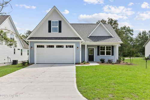 654 Sanctuary Pt Sw, Supply, NC, 28462-6125 | Card Image