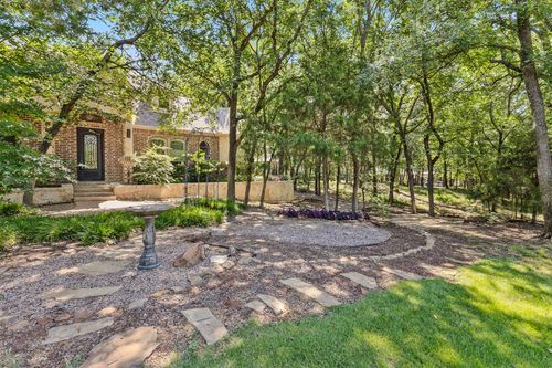 950 Garnet Cv, Oak Point, TX, 75068-2273 | Card Image