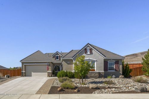 4790 Tobago Dr, Sparks, NV, 89436-5331 | Card Image