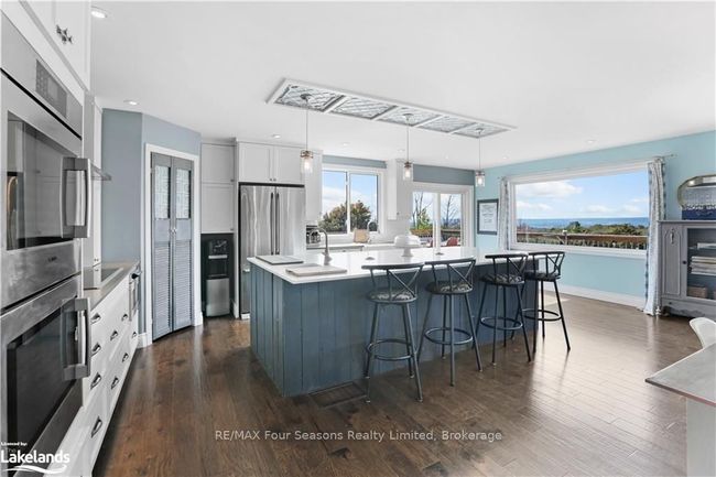 086131 Sideroad 7, House other with 4 bedrooms, 2 bathrooms and 4 parking in Meaford ON | Image 12