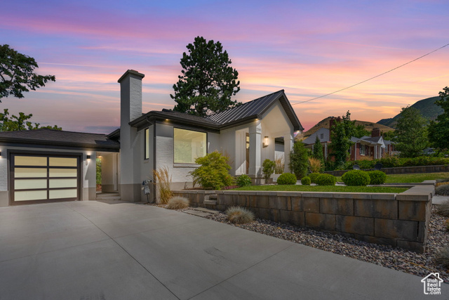 Commonwealth Ave, Salt Lake City, UT 84109