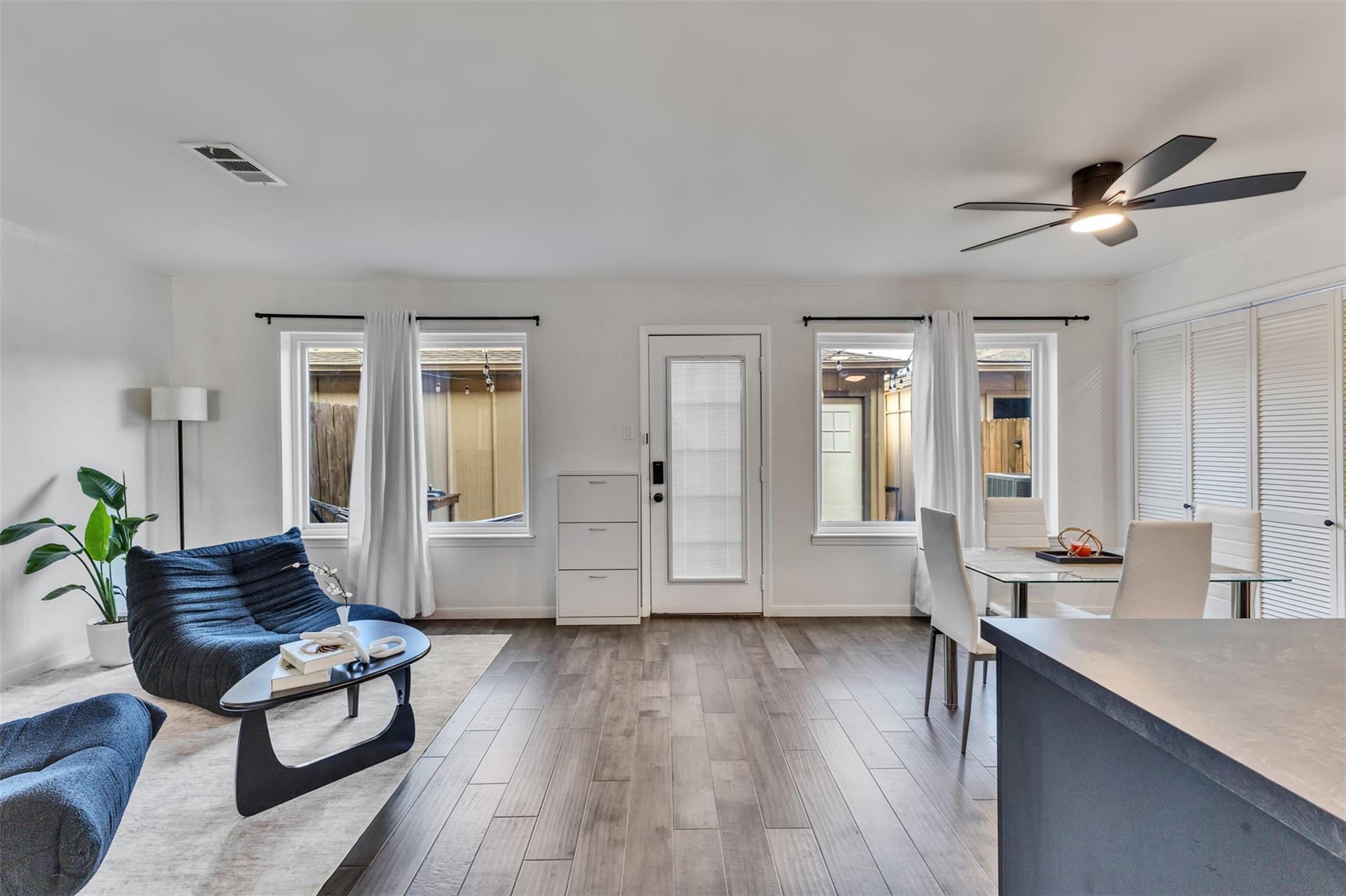 Residential in Houston 5