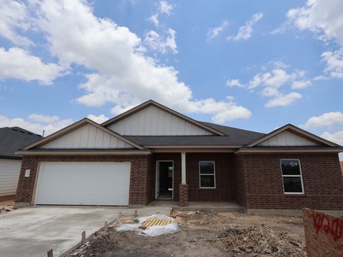 10204 Pink Billed Cuckoo Drive, Buda, TX, 78610 | Card Image
