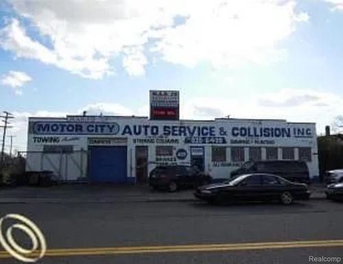 7009 W Chicago, Detroit, MI, 48204-2811 | Card Image
