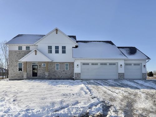 4065 N Hegner Farm Court, GRAND CHUTE, WI, 54913 | Card Image