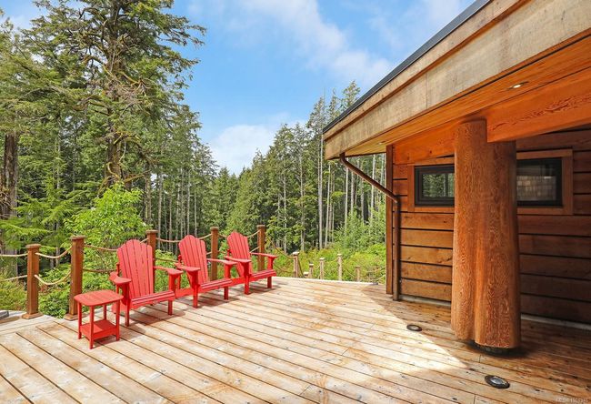 0 Neilson Island, House other with 4 bedrooms, 3 bathrooms and null parking in Tofino BC | Image 60