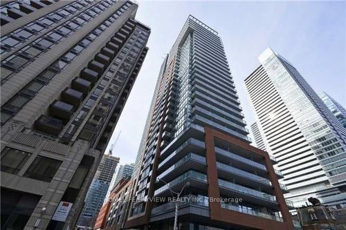 1111-8 Mercer Street, Toronto, ON, M5V0C4 | Card Image