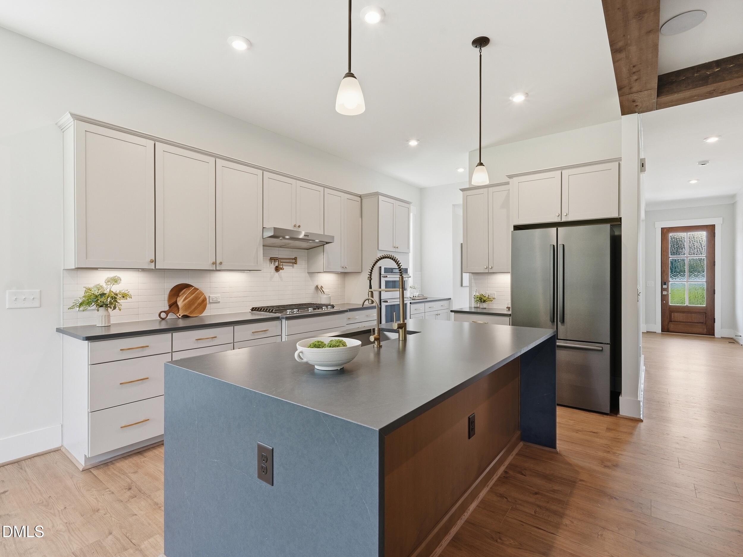 Residential in Fuquay Varina 5