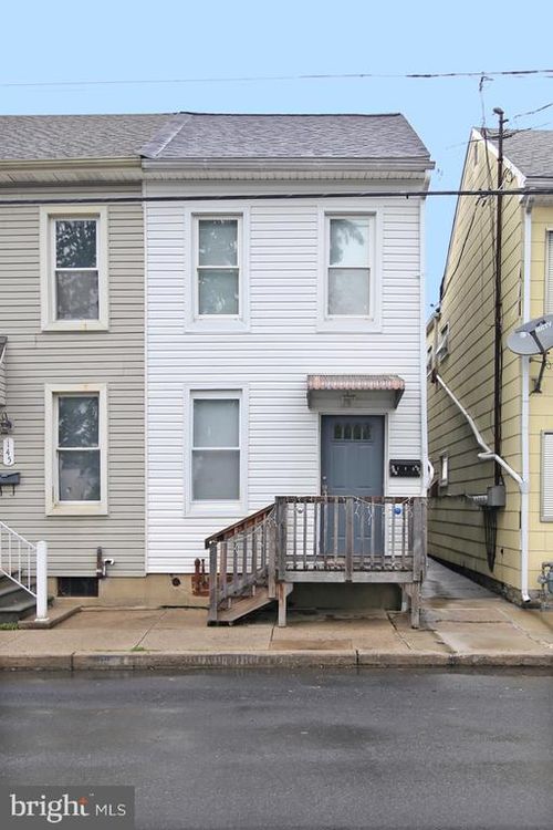 143 Mifflin Street, LEBANON, PA, 17046 | Card Image