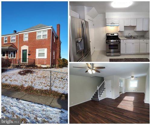 2247 Graythorn Rd, BALTIMORE, MD, 21220-4930 | Card Image