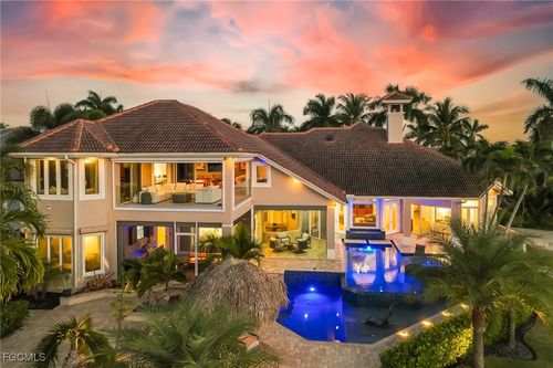 5764 Staysail Ct, CAPE CORAL, FL, 33914-2572 | Card Image