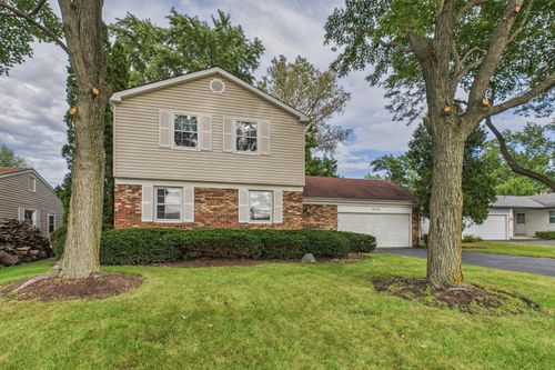 848 Clohesey Dr, Buffalo Grove, IL, 60089-1320 | Card Image