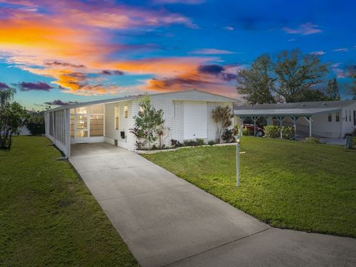 33 Treasure Circle, Sebastian, FL, 32958 | Card Image