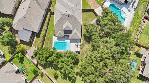 10614 Revolver Trl, San Antonio, TX, 78254-2661 | Card Image