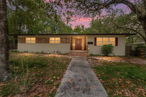 3826 Sw 2nd Ave, GAINESVILLE, FL, 32607-2795 | Card Image