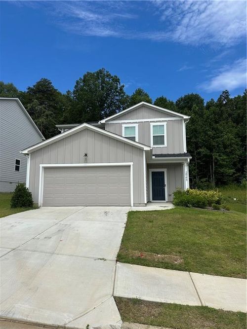 2945 Salinger Way, GAinesville, GA, 30507-7922 | Card Image