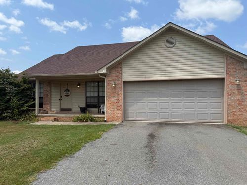 85 Arrowhead Rd, Greenbrier, AR, 72058-9635 | Card Image