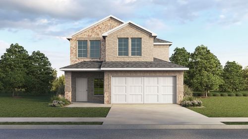 2000 Whispering Ln, Celina, TX, 75009 | Card Image