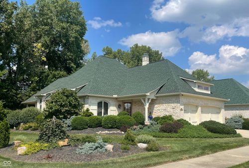 3325 Nottinghill Dr E, Plainfield, IN, 46168-8308 | Card Image
