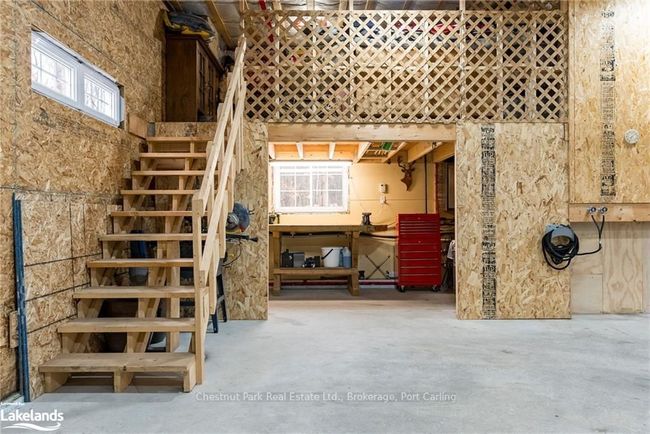 563 Ski Hill Rd, House other with 4 bedrooms, 0 bathrooms and 8 parking in Powassan ON | Image 50