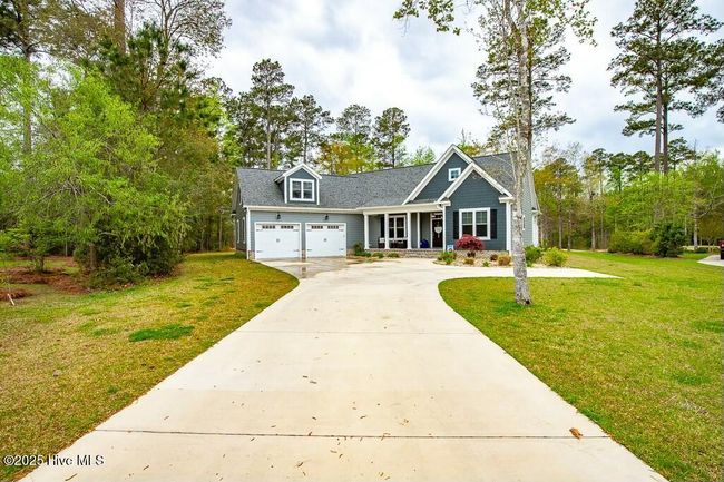 3507 Denim Ct, House other with 4 bedrooms, 3 bathrooms and 2 parking in New Bern NC | Image 51
