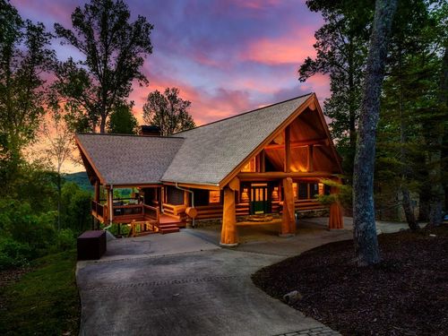 502 Overlook Dr, Blue Ridge, GA, 30513 | Card Image